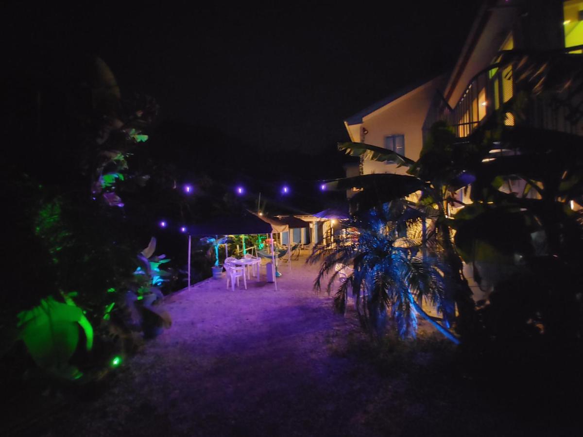 Guest House Churaumi Shimoda  Ngoại thất bức ảnh