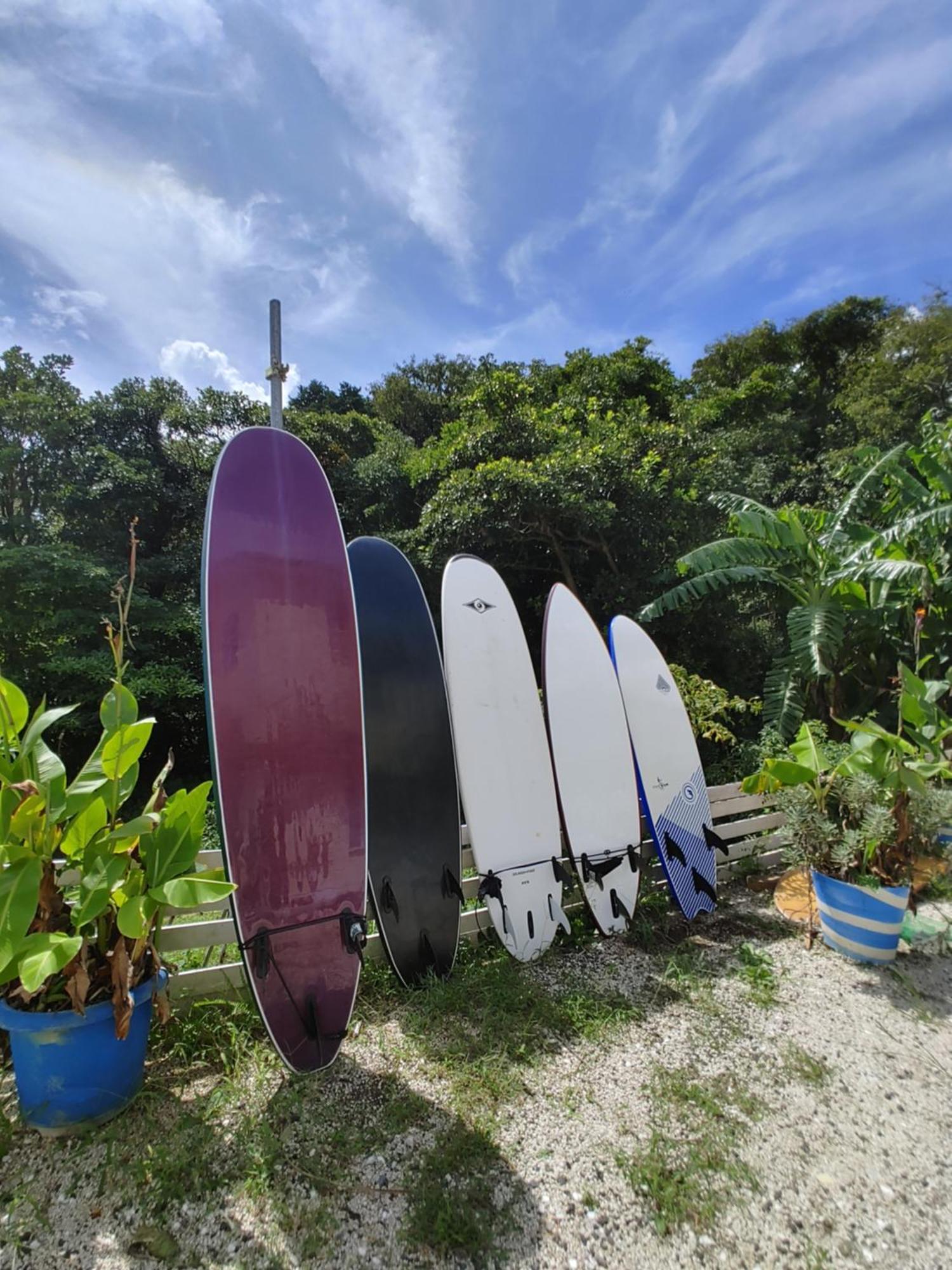 Guest House Churaumi Shimoda  Ngoại thất bức ảnh