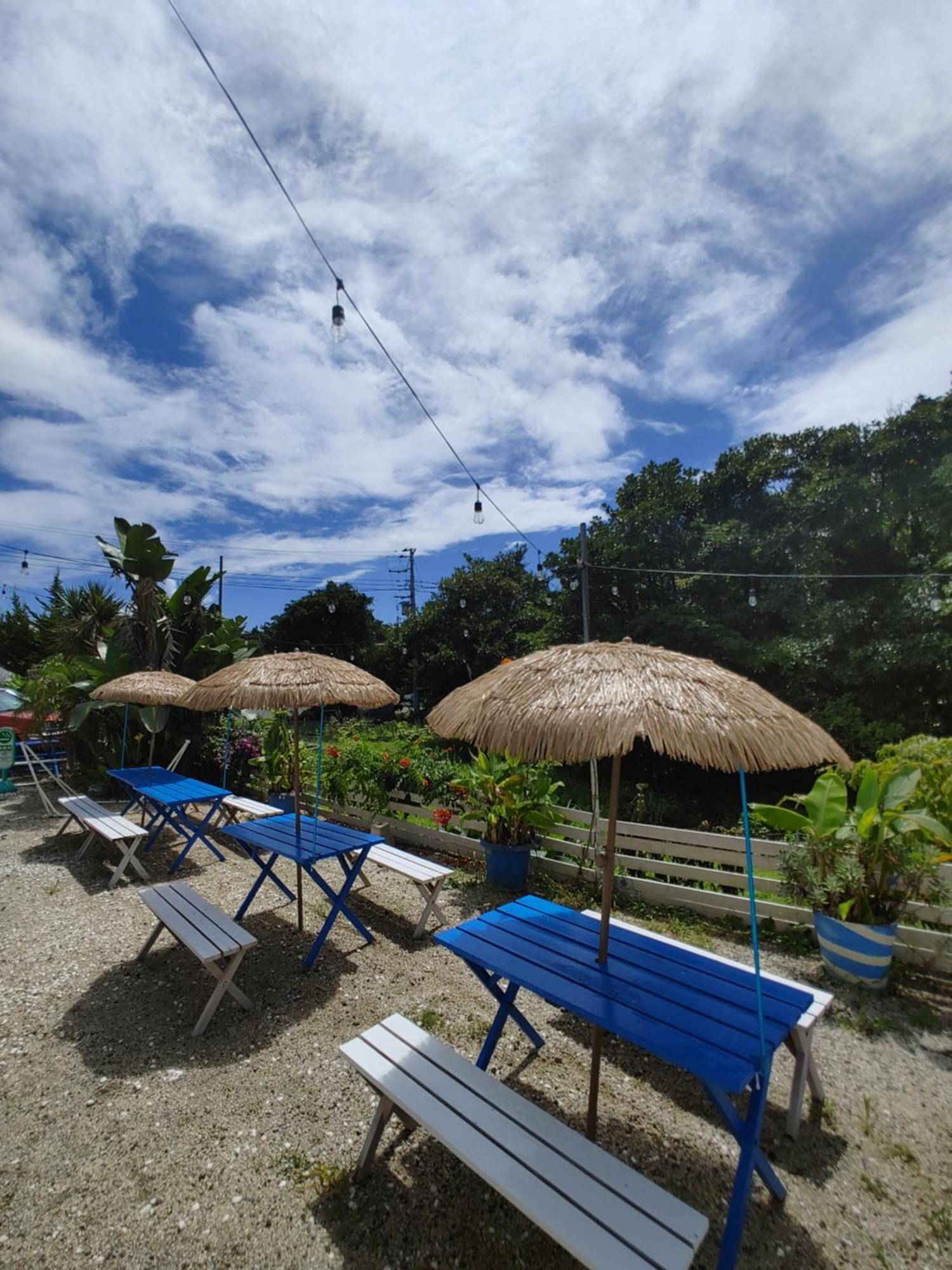 Guest House Churaumi Shimoda  Ngoại thất bức ảnh