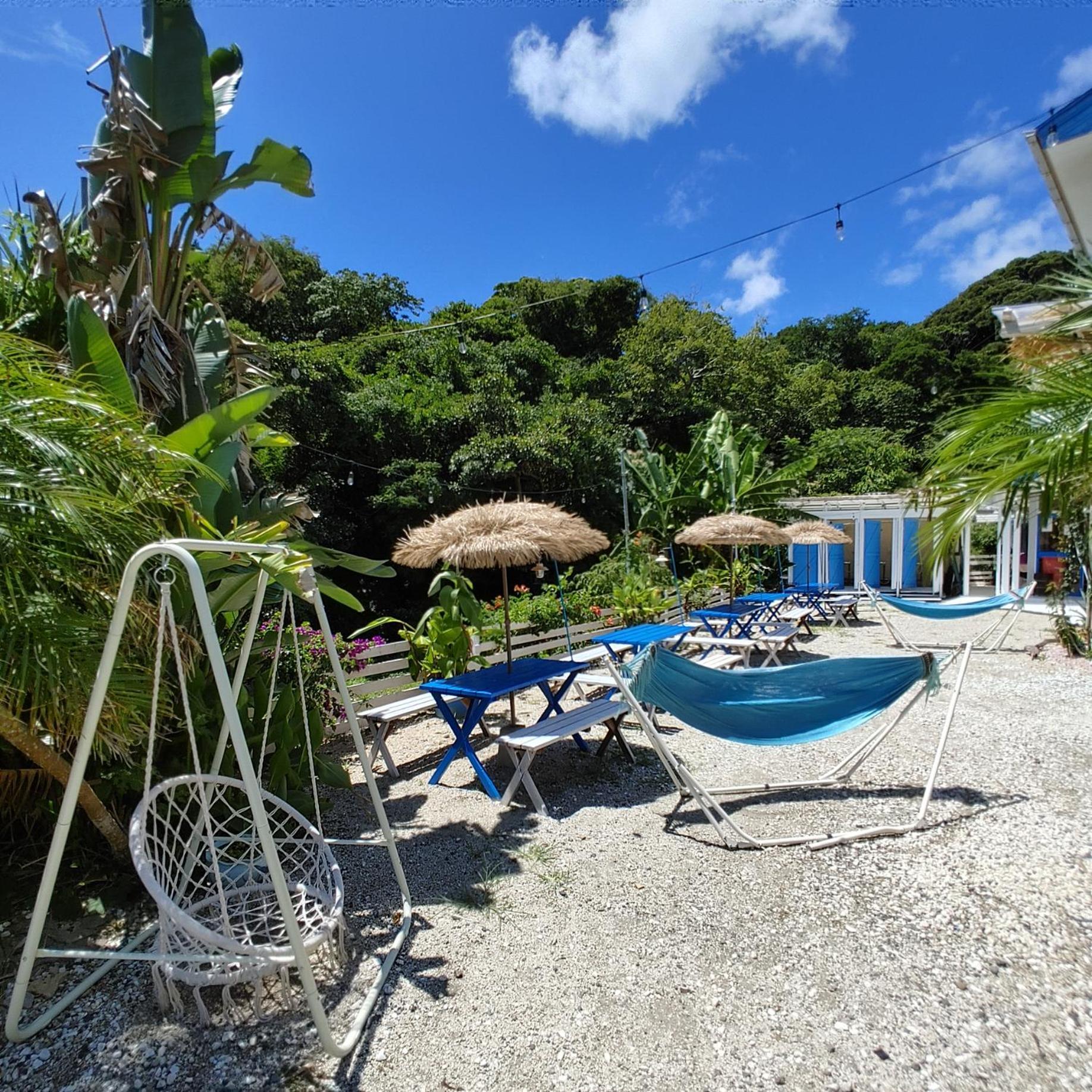 Guest House Churaumi Shimoda  Ngoại thất bức ảnh