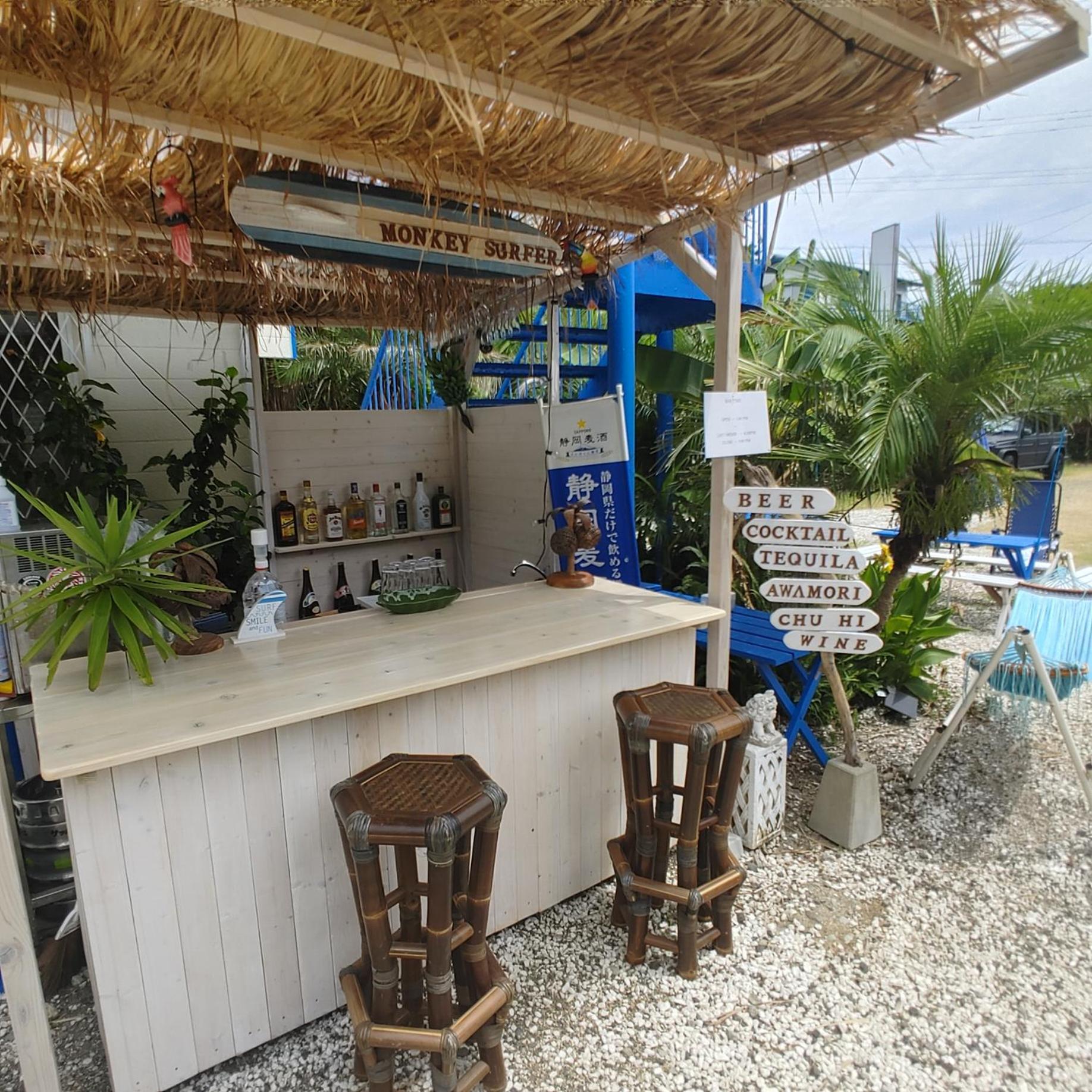 Guest House Churaumi Shimoda  Ngoại thất bức ảnh