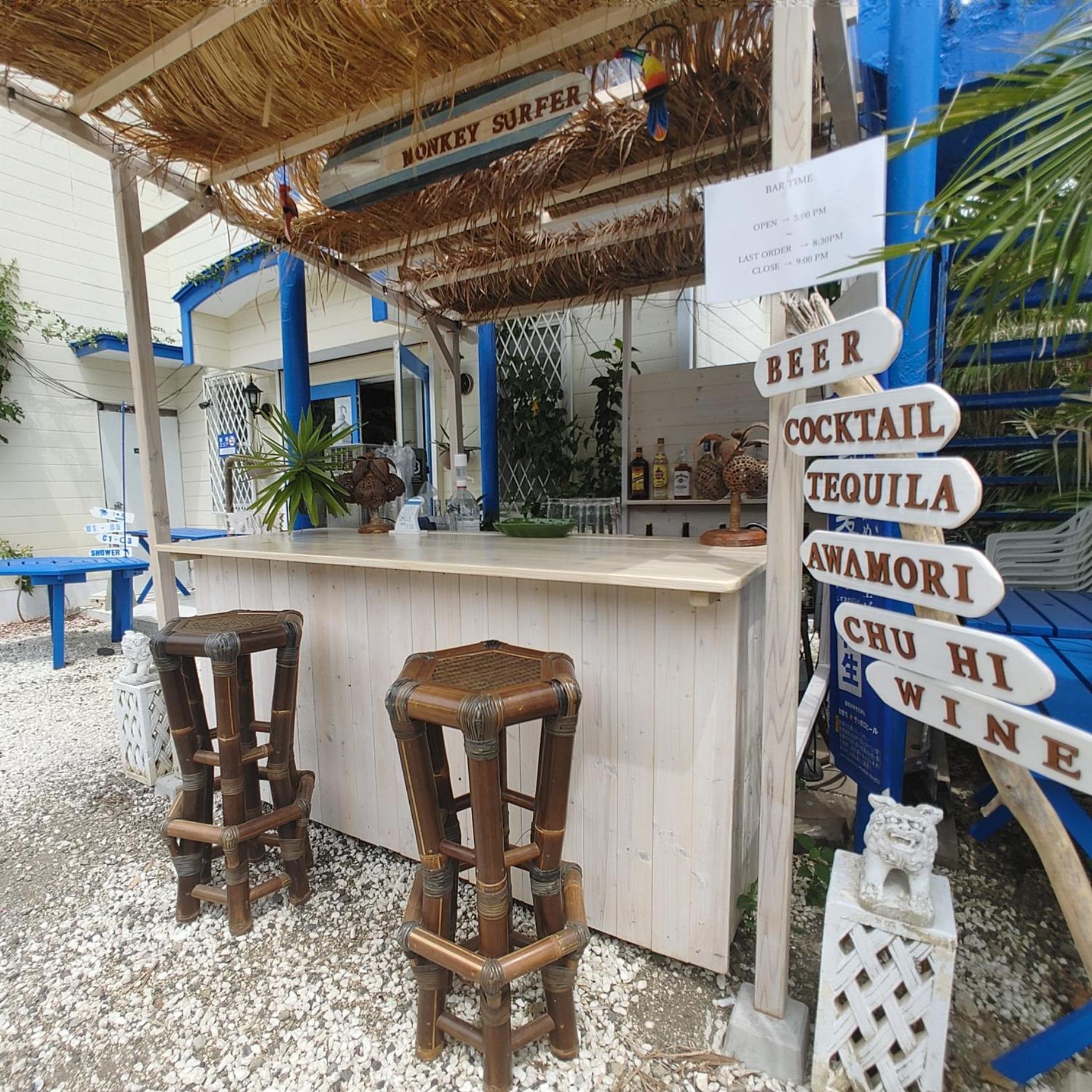 Guest House Churaumi Shimoda  Ngoại thất bức ảnh
