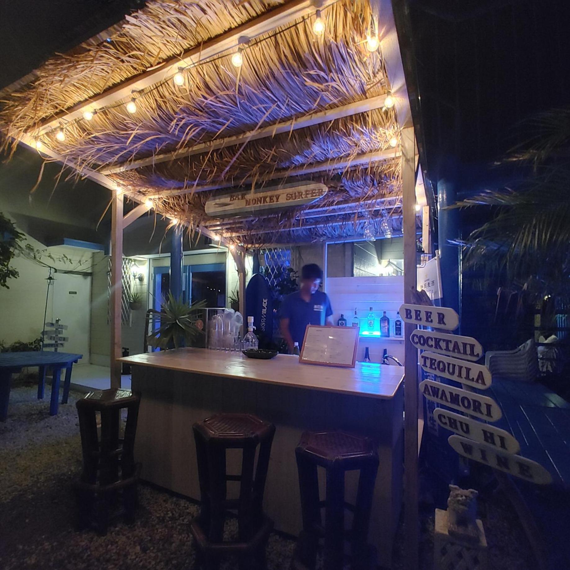 Guest House Churaumi Shimoda  Ngoại thất bức ảnh