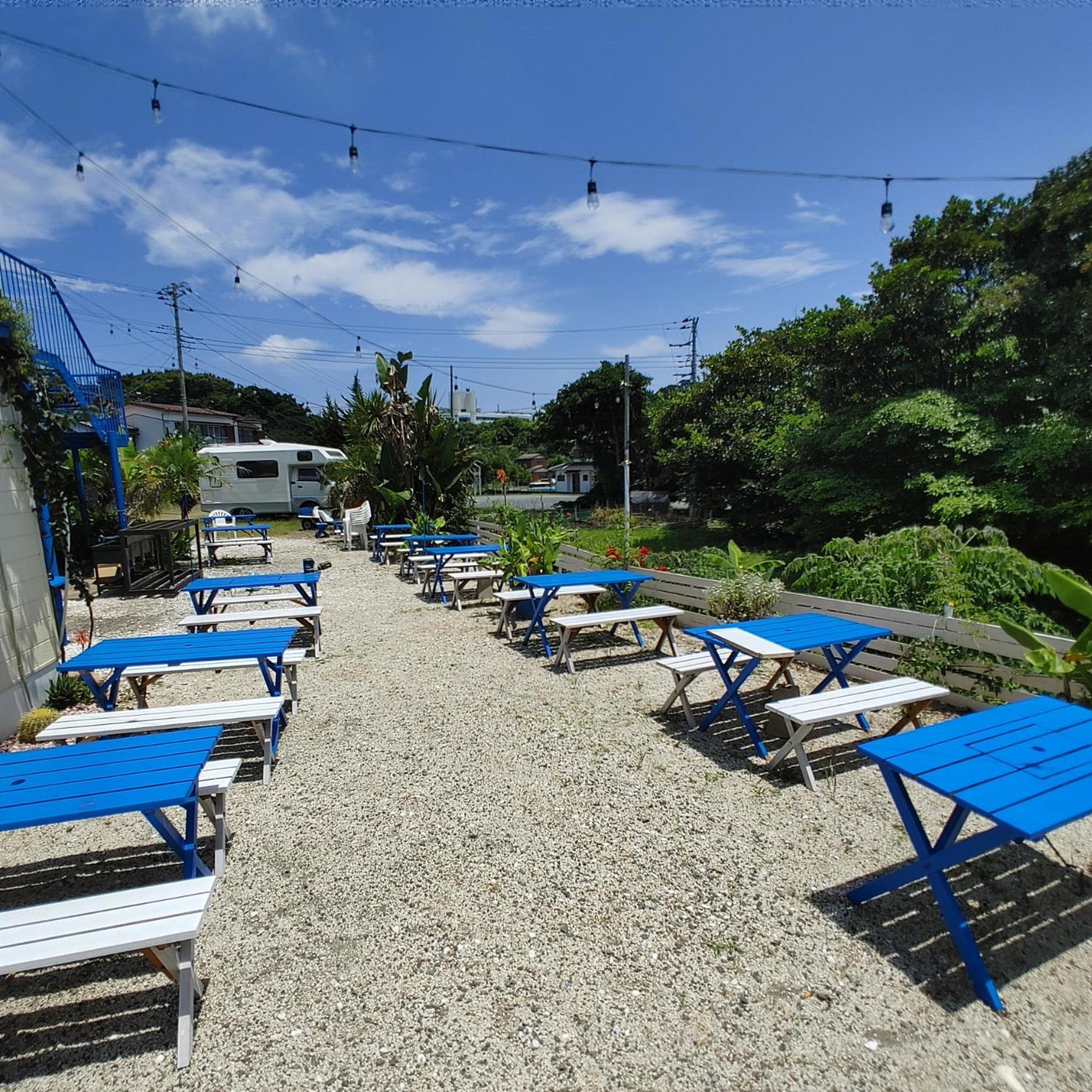 Guest House Churaumi Shimoda  Ngoại thất bức ảnh