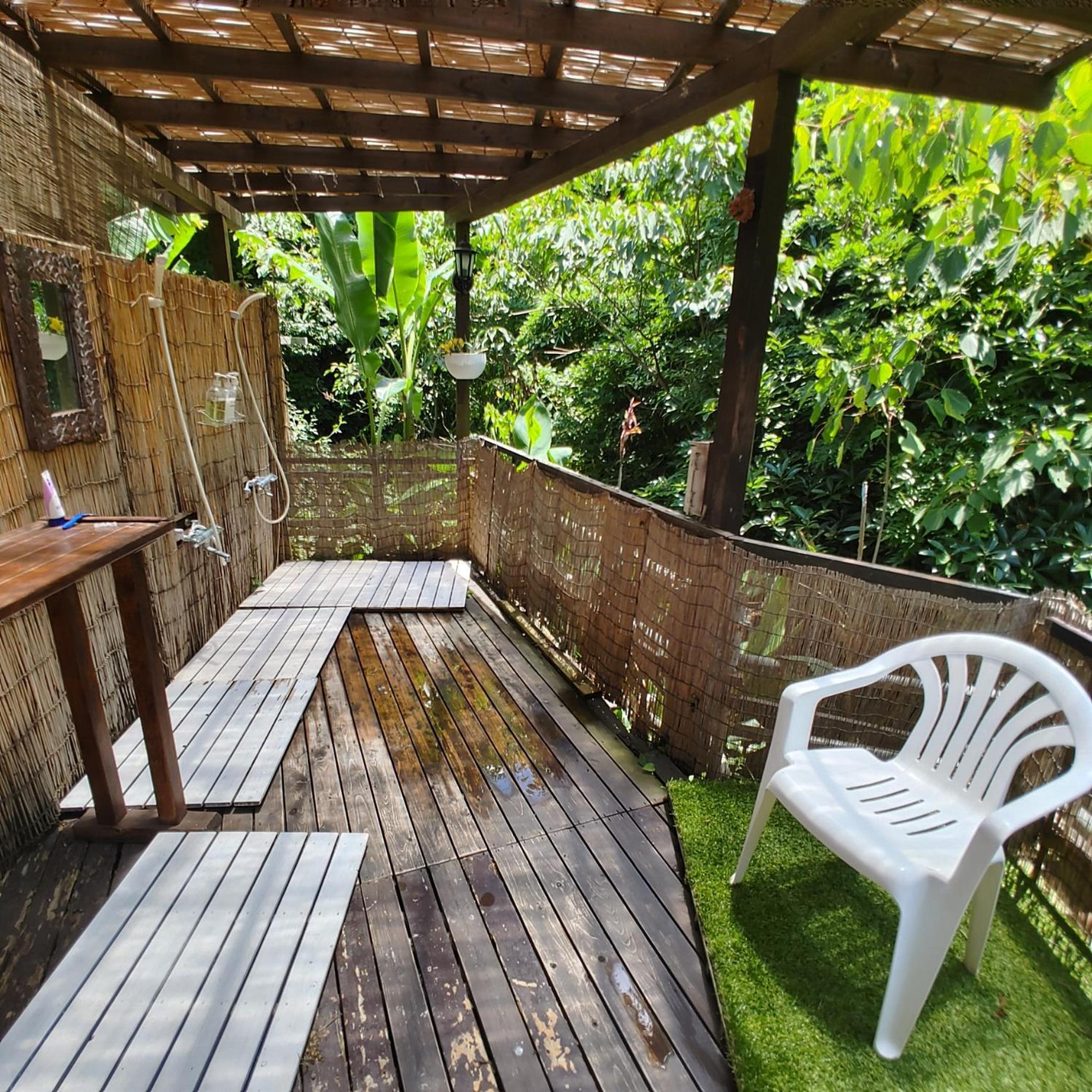 Guest House Churaumi Shimoda  Ngoại thất bức ảnh
