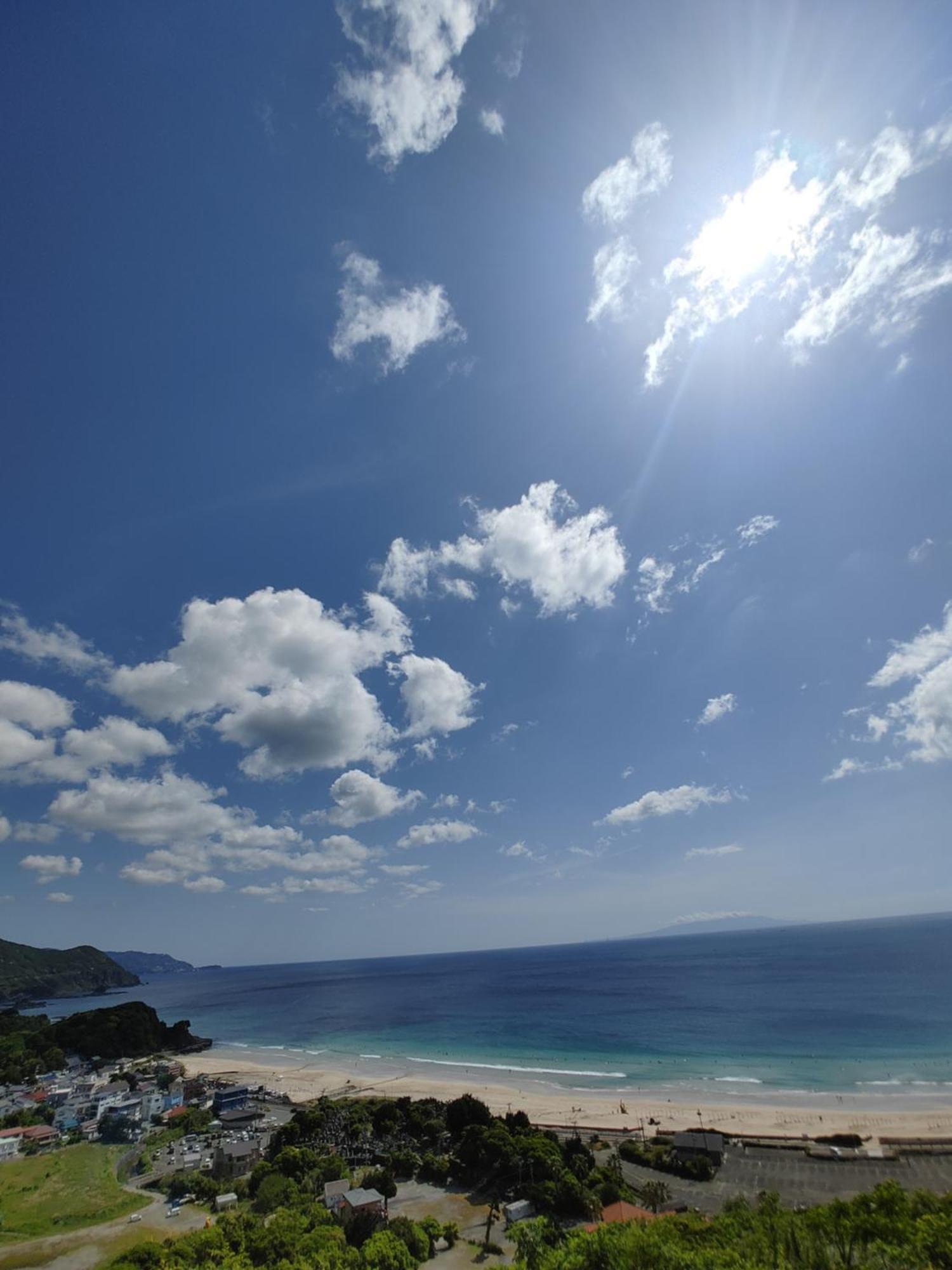 Guest House Churaumi Shimoda  Ngoại thất bức ảnh