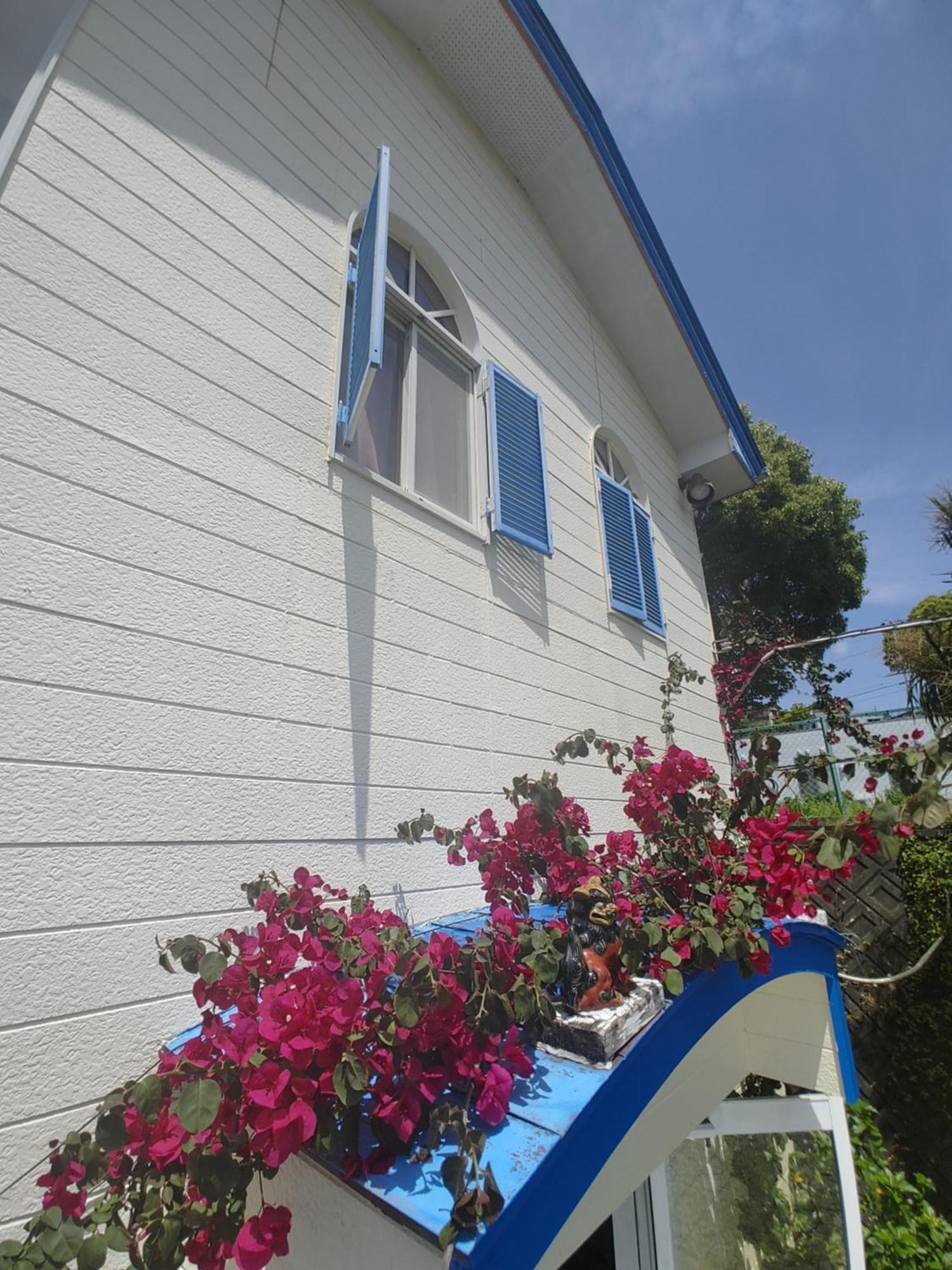 Guest House Churaumi Shimoda  Ngoại thất bức ảnh