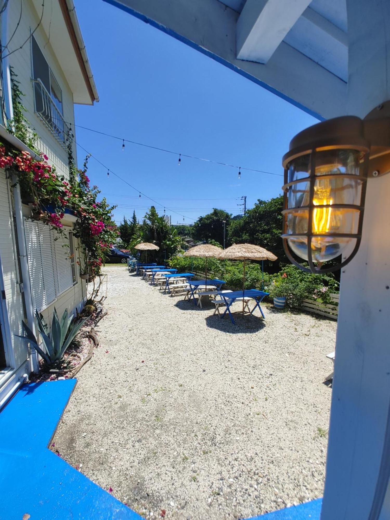 Guest House Churaumi Shimoda  Ngoại thất bức ảnh