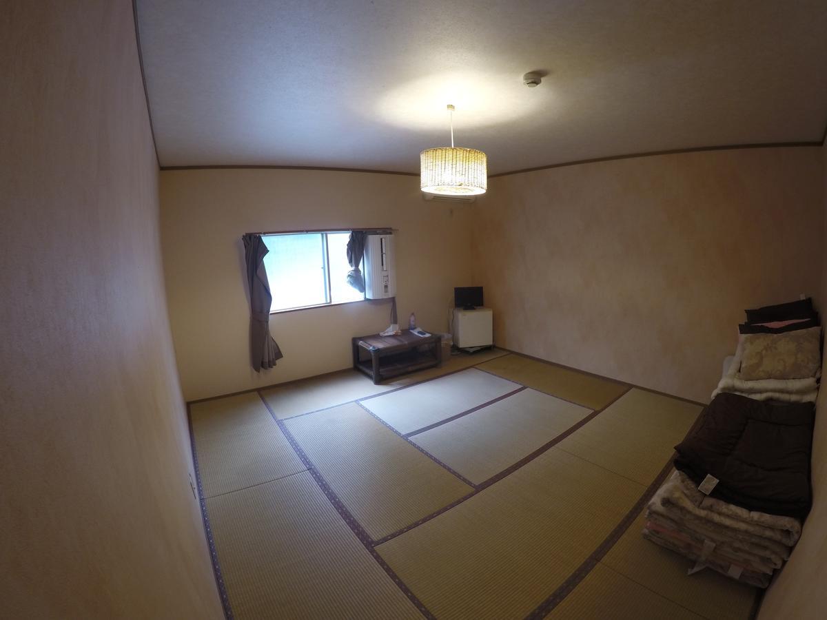 Guest House Churaumi Shimoda  Ngoại thất bức ảnh