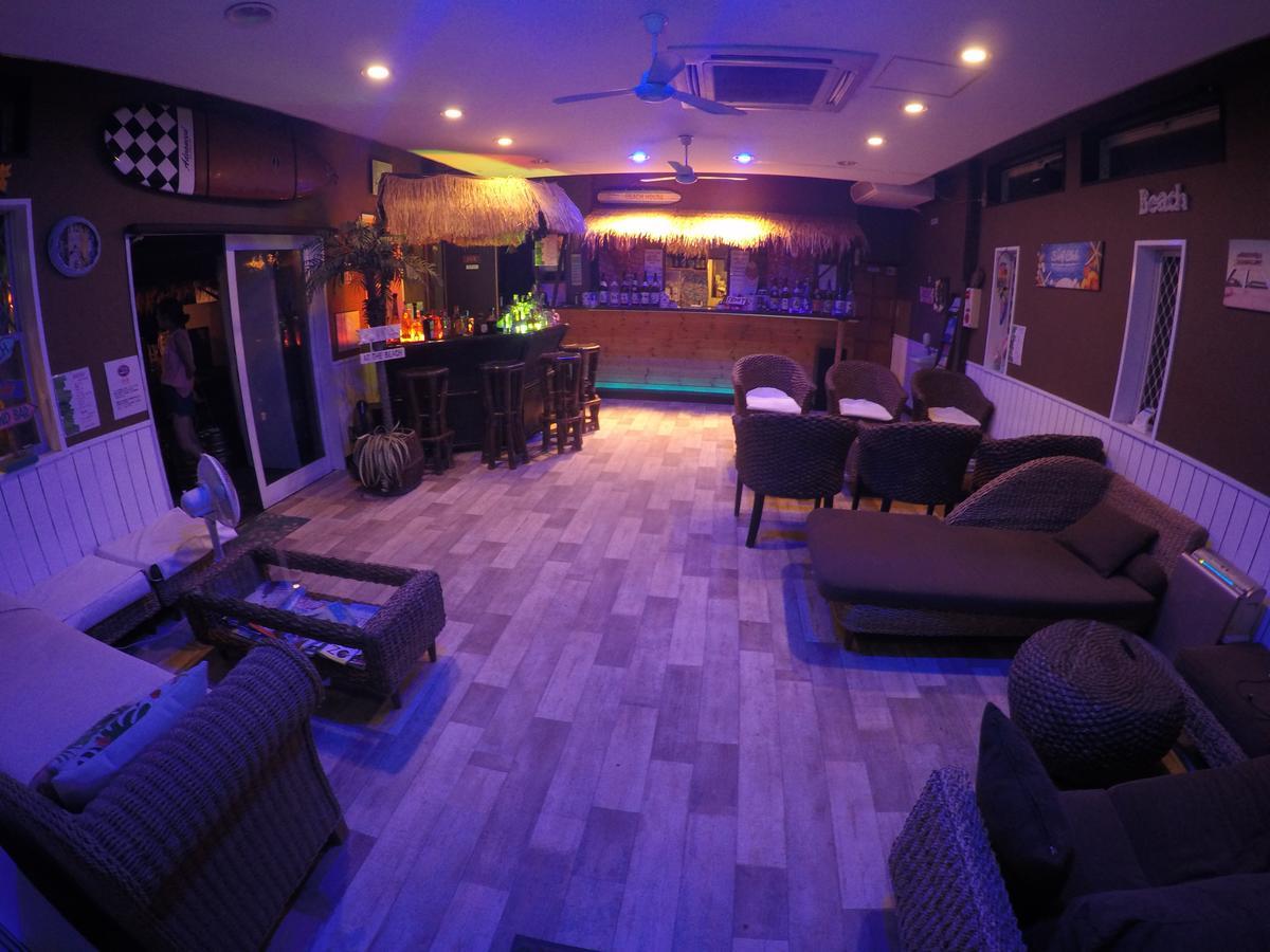 Guest House Churaumi Shimoda  Ngoại thất bức ảnh