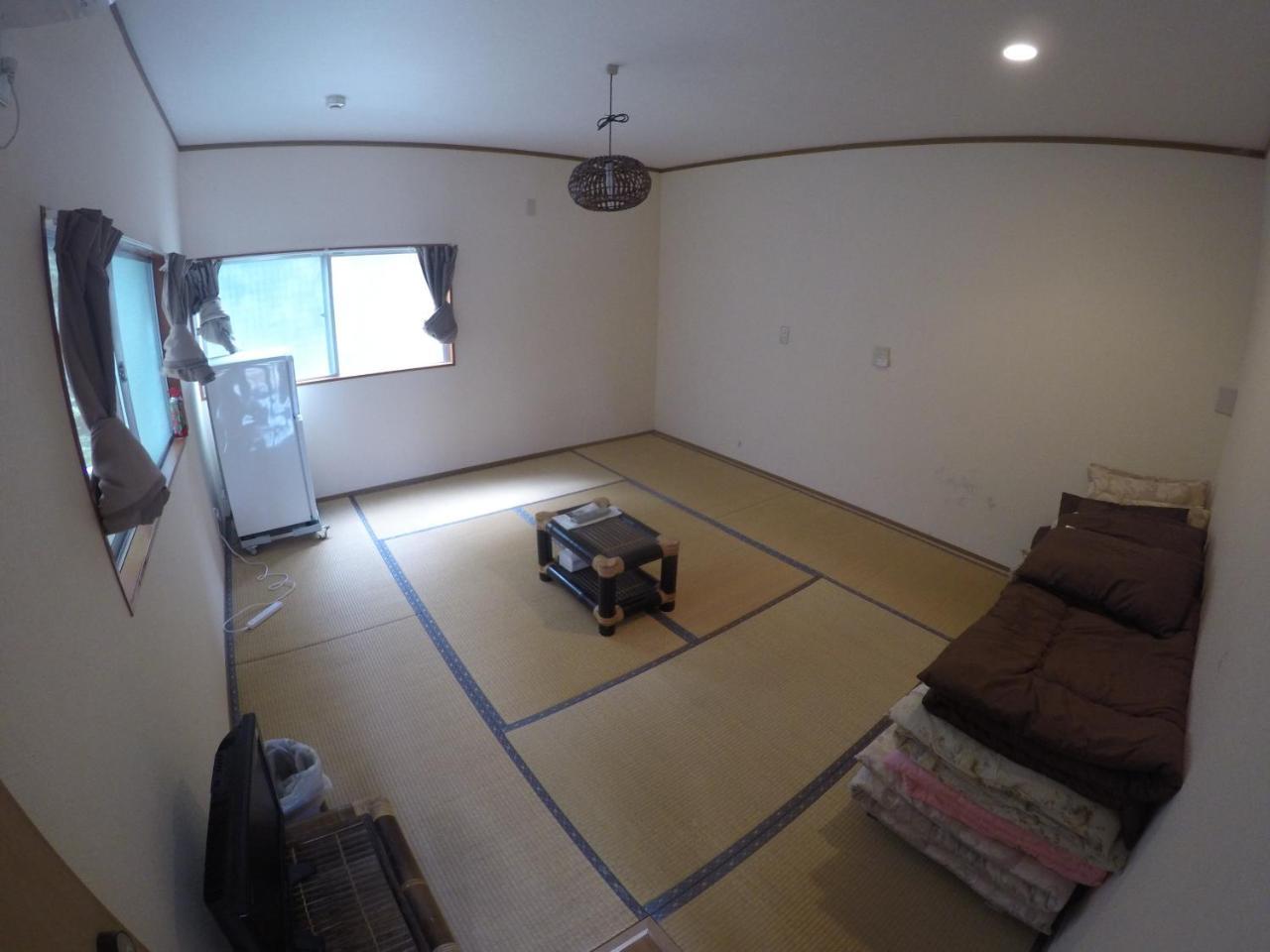 Guest House Churaumi Shimoda  Ngoại thất bức ảnh